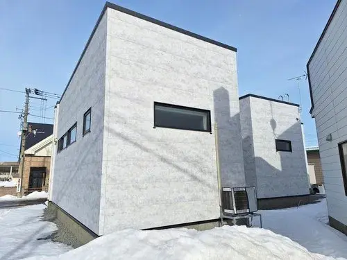 2LDK Property Furano City Hokkaido (2)