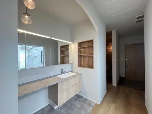 2LDK Property Furano City Hokkaido (11)