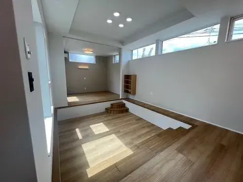 2LDK Property Furano City Hokkaido (8)