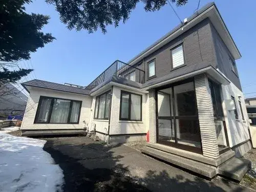 4LDK+S Property Sapporo City Hokkaido (3)