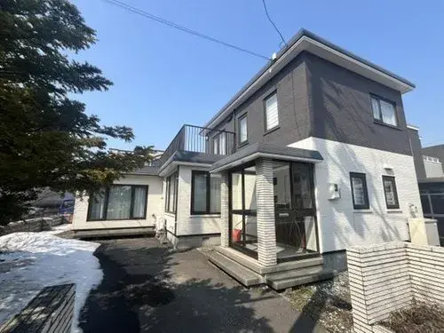4LDK+S Property Sapporo City Hokkaido (4)