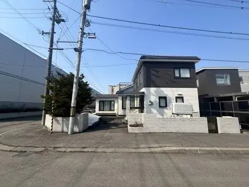 4LDK+S Property Sapporo City Hokkaido (5)