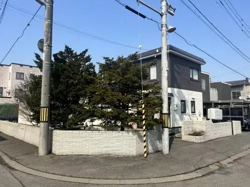 4LDK+S Property Sapporo City Hokkaido (6)