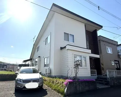 6LDK+S Sapporo City Hokkaido (5)