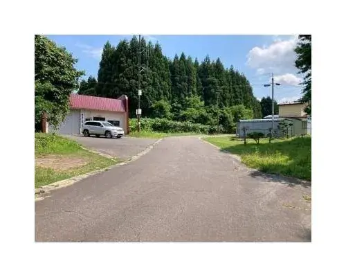 四室两厅一厨房源 森町 北海道 (2)
