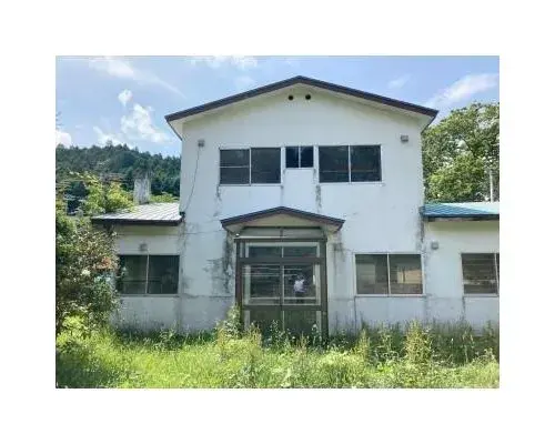 四室两厅一厨房源 森町 北海道 (3)