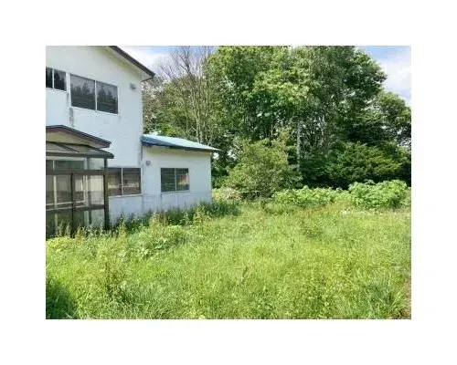 四室两厅一厨房源 森町 北海道 (4)