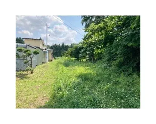 四室两厅一厨房源 森町 北海道 (6)