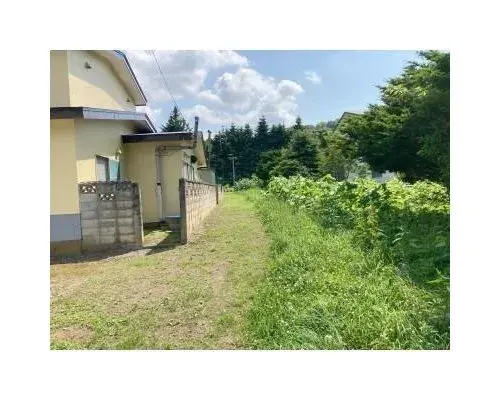 四室两厅一厨房源 森町 北海道 (7)
