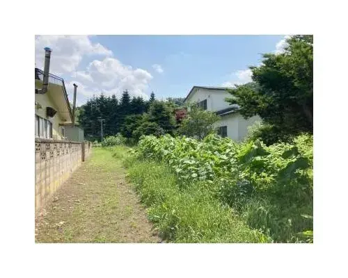 四室两厅一厨房源 森町 北海道 (8)