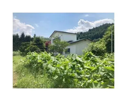 四室两厅一厨房源 森町 北海道 (9)