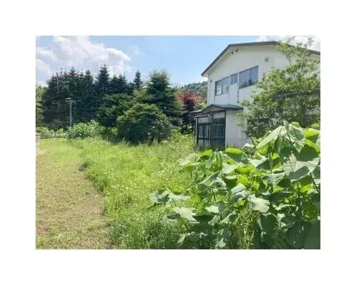 四室两厅一厨房源 森町 北海道 (10)