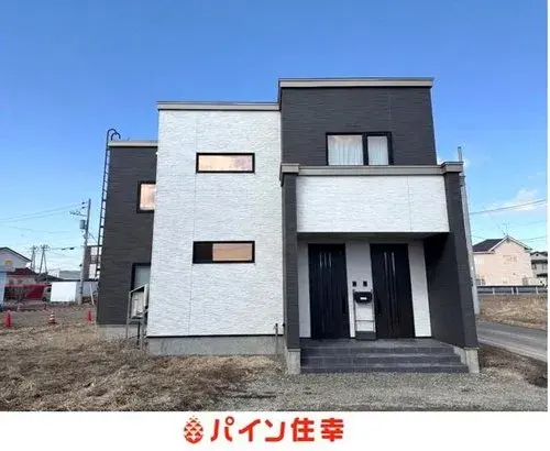 Akiya in Kushiro
