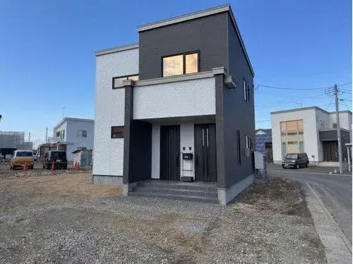 5LDK Property Kushiro City Hokkaido (3)