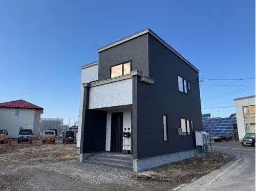5LDK Property Kushiro City Hokkaido (4)