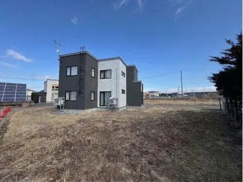 5LDK Property Kushiro City Hokkaido (5)