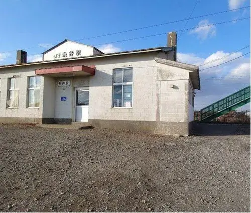 Hokkaido Wakkanai City 4LDK Property (2)