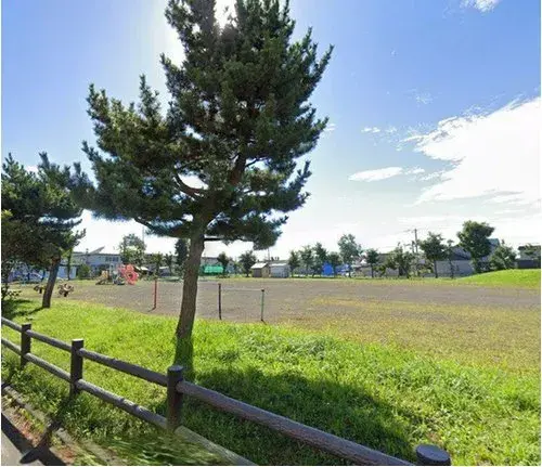 Hokkaido Wakkanai City 4LDK Property (3)