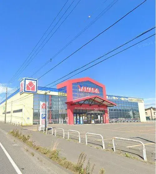 Hokkaido Wakkanai City 4LDK Property (4)
