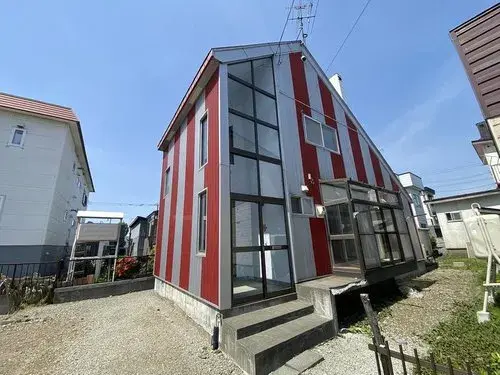 3LDK札幌市北海道 (2)