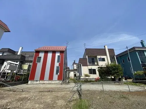 3LDK札幌市北海道 (3)