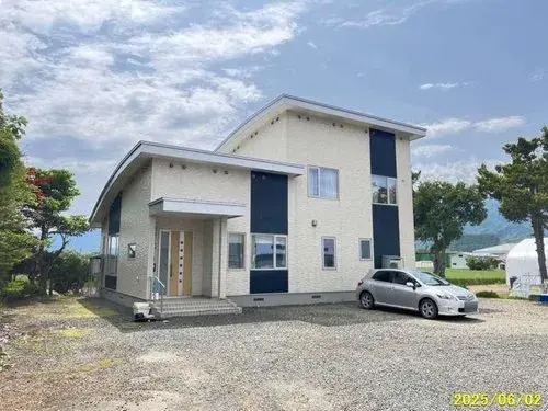 Akiya in Furano