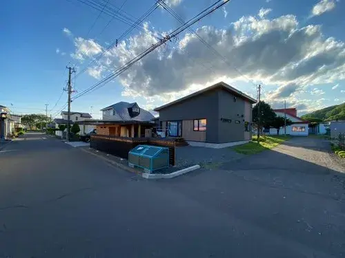 4LDK Недвижимость в Shiraoi Town Hokkaido (2)