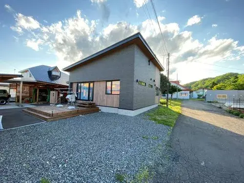 4LDK Недвижимость в Shiraoi Town Hokkaido (3)