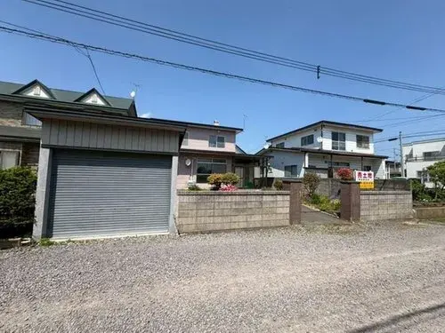 4LDK Bien immobilier Hakodate, Hokkaido (2)
