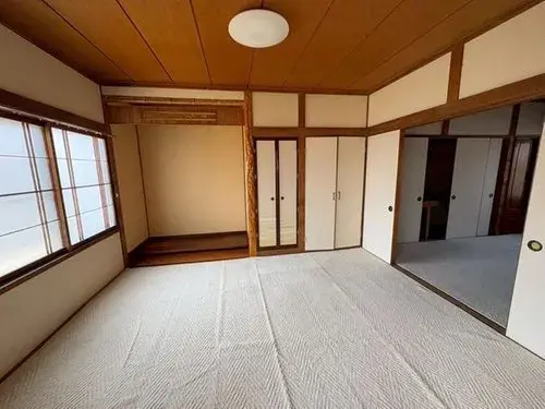 4LDK Bien immobilier Hakodate, Hokkaido (12)