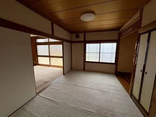 4LDK Bien immobilier Hakodate, Hokkaido (13)