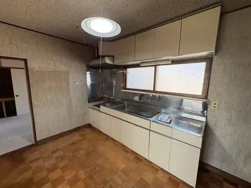 4LDK Bien immobilier Hakodate, Hokkaido (17)