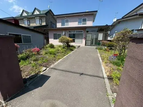 4LDK Bien immobilier Hakodate, Hokkaido (3)