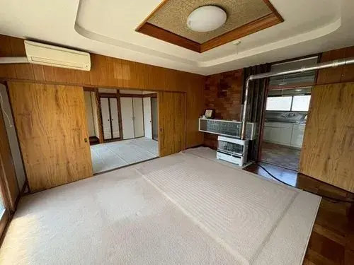 4LDK Bien immobilier Hakodate, Hokkaido (10)