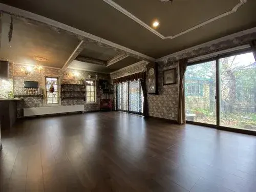 5LDK+S Property Ishikari City Hokkaido (3)