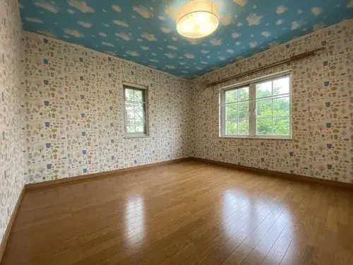 5LDK+S Property Ishikari City Hokkaido (7)