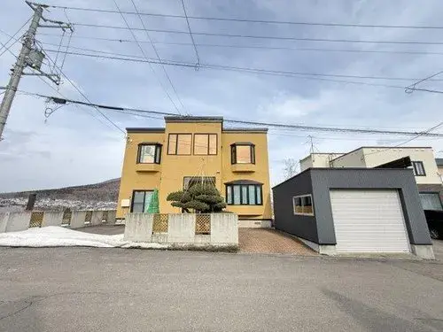 5LDK物件 小樽市 北海道 (2)