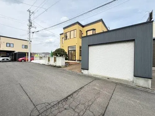 5LDK物件 小樽市 北海道 (3)