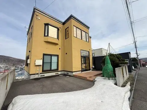 5LDK物件 小樽市 北海道 (4)