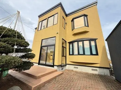 5LDK物件 小樽市 北海道 (5)