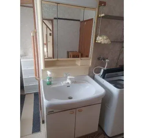 4LDK+S Property Iwamizawa City Hokkaido (5)