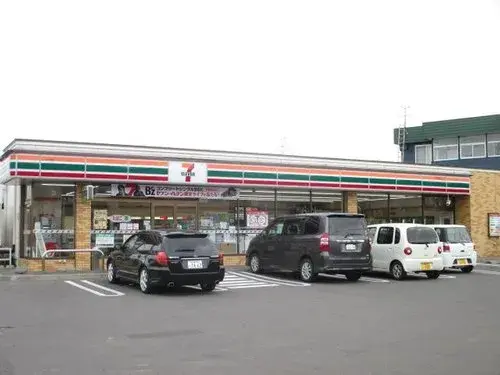 4LDK+S Property Iwamizawa City Hokkaido (10)