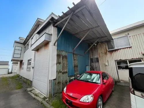 5LDK Property Monbetsu City, Hokkaido (2)