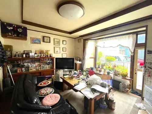 5LDK Property Monbetsu City, Hokkaido (3)