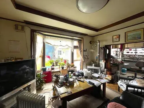 5LDK Property Monbetsu City, Hokkaido (4)