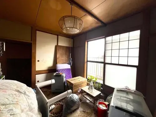 5LDK Property Monbetsu City, Hokkaido (6)