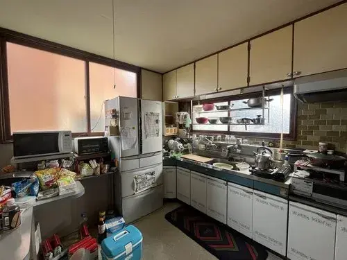 5LDK Property Monbetsu City, Hokkaido (7)