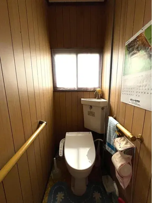5LDK Property Monbetsu City, Hokkaido (8)
