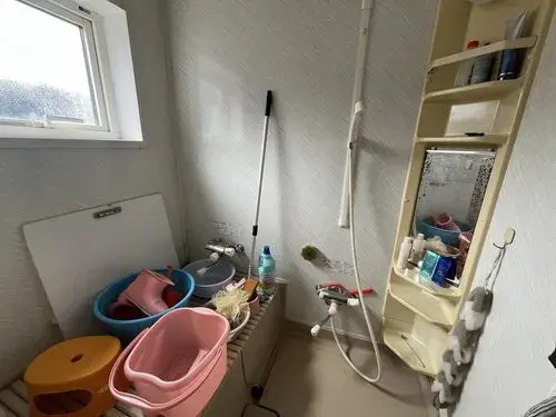 5LDK Property Monbetsu City, Hokkaido (9)