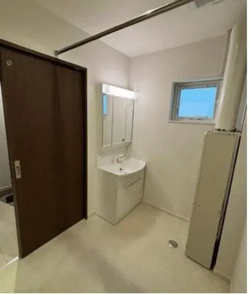4LDK Asahikawa City Hokkaido (4)